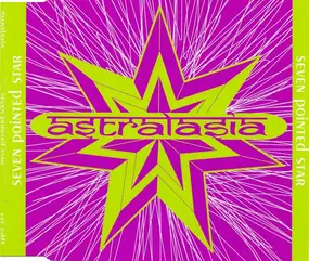 Astralasia - Seven Pointed Star