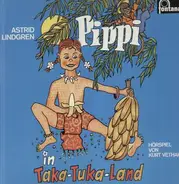 Pippi Langstrumpf - Pippi in Taka Tuka Land