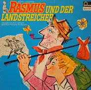 Astrid Lindgren - Rasmus und der Landstreicher