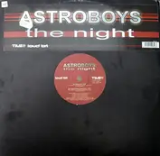 Astroboys