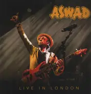 Aswad - Live In London