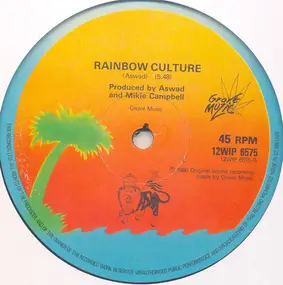 Aswad - Rainbow Culture