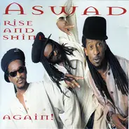 Aswad - Rise and Shine Again!