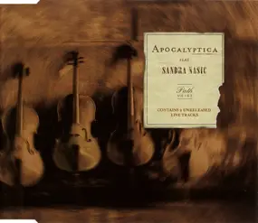 Apocalyptica - Path Vol. 1 & 2