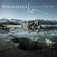 Apocalyptica Feat. Marta Jandová - Wie Weit