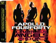 Apollo 440 - Charlie's Angels 2000 (Theme From The Motion Picture)