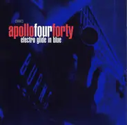 Apollo 440 - Electro Glide in Blue