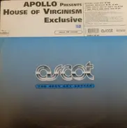 Apollo Presents House Of Virginism - Exclusive