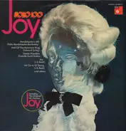 Apollo 100 Featuring Tom Parker - Joy