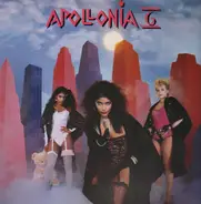 Apollonia 6 - Apollonia 6