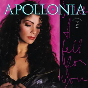 Apollonia - Since I fell for You