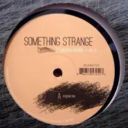 [a]pendics.shuffle & Mr. C - Something Strange