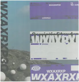 Aphex Twin - Wxaxrxp30