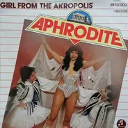 Aphrodite - Girl From The Akropolis