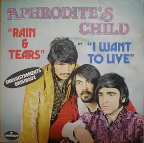 Aphrodite's Child - Rain And Tears / I Want To Live