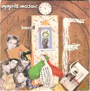 Apple Mosaic - Honey If