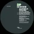 Peverelist - Over Here (The Remixes)