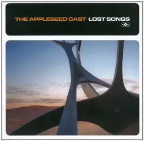 The APPLESEED CAST - Lost Songs