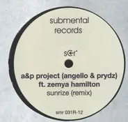 A&P Project - Sunrize (Remix)