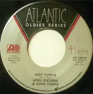 April Stevens & Nino Tempo - Deep Purple / Sweet And Lovely