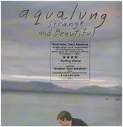 Aqualung - Strange and Beautiful