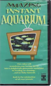 Aquarium - Amazing Instant aquarium