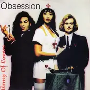 Army Of Lovers - Obsession