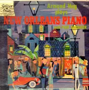 Armand Hug - New Orleans Piano