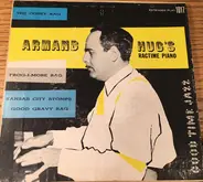 Armand Hug - Armand Hug's Ragtime Piano