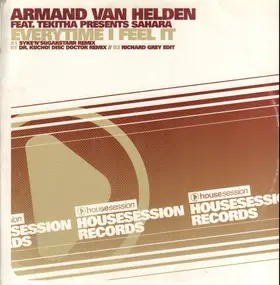Armand Van Helden - Everytime I Feel It