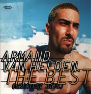 Armand Van Helden - The Best (Greatest Hits)