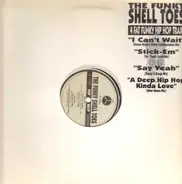 Armand Van Helden - The Funky Shell Toes