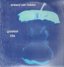 Armand Van Helden - Greatest Hits