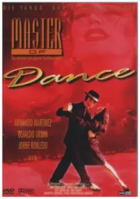 Armando Martinez - Master Of Dance