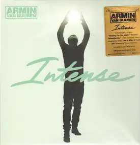Armin van Buuren - Intense