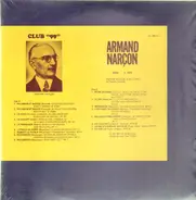 Armnd Narcon / Gounod, Debussy...a.o. - Bass b 1875