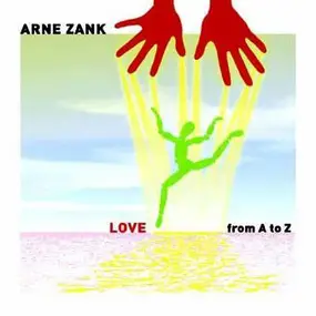 Arne Zank - Love from A to Z