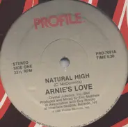 Arnie's Love - Natural High