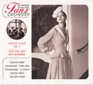 Arno Flor Und Sein Tanzorchester - Arno Flor Vol. 1