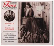 Arno Flor Und Sein Tanzorchester - Arno Flor Vol. 2