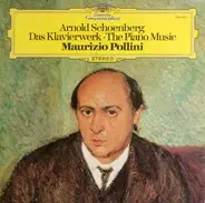 Schoenberg - The Piano Music