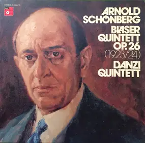 Arnold Schoenberg - Bläserquintett Op. 26 (1923/24)
