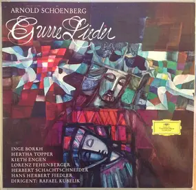 Arnold Schoenberg - Gurre Lieder
