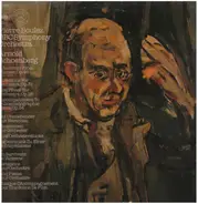 Schoenberg - Variations Etc.