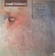 Arnold Schoenberg - Schönberg Ensemble - Jard van Nes - Reinbert de Leeuw - Kammersymphonie Op. 9 U.A. Werke