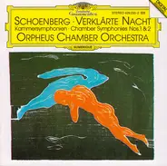 Schoenberg / Orpheus Chamber Orchestra - Verklärte Nacht (Transfigured Night) · Kammersymphonien (Chamber Symphonies Nos. 1 & 2)