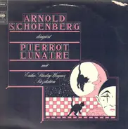 Arnold Schoenberg - conducts Pierre Lunaire with E. Stiedry-Wagner, Recitation