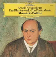 Schoenberg (Peter Serkin) - Das Klavierwerk