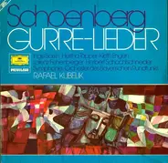 Schoenberg - Gurre-Lieder