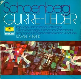 Arnold Schoenberg - Gurre-Lieder